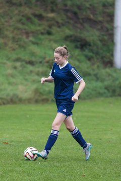 Bild 10 - Frauen TSV Gnutz - SV Bokhorst : Ergebnis: 7:0